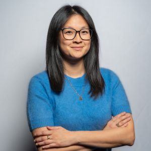 Emilie Cyrenne-Parent