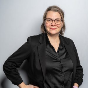 Josée Masson, conférencière à TEDxQuébec 2026