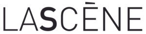 LaScène logo